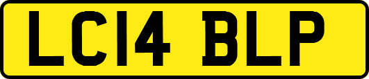 LC14BLP