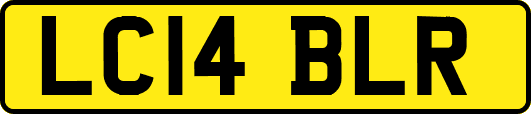 LC14BLR