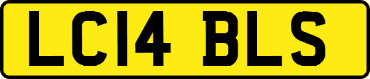 LC14BLS