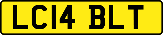 LC14BLT