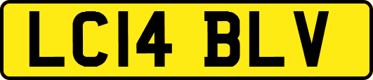 LC14BLV