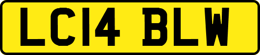 LC14BLW