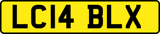 LC14BLX