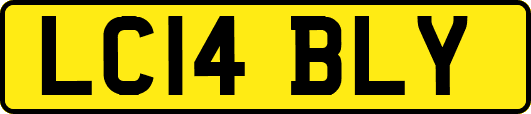 LC14BLY