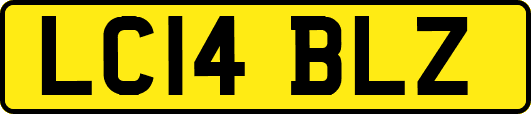 LC14BLZ