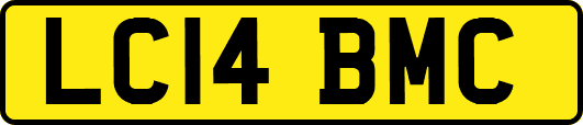 LC14BMC