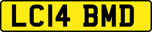 LC14BMD