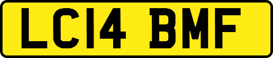 LC14BMF