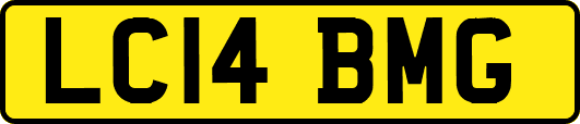 LC14BMG