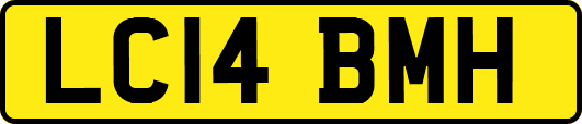 LC14BMH
