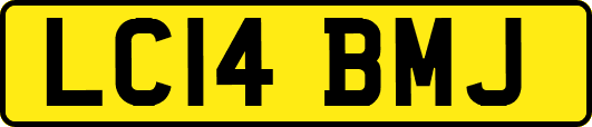 LC14BMJ