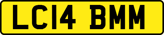 LC14BMM