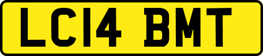 LC14BMT