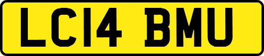 LC14BMU
