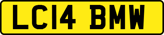 LC14BMW