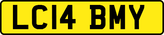 LC14BMY
