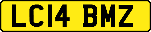 LC14BMZ
