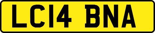 LC14BNA