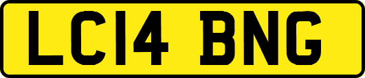 LC14BNG