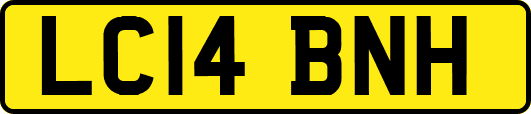 LC14BNH