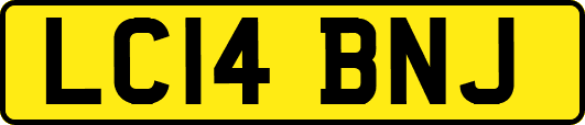 LC14BNJ