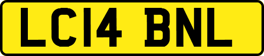 LC14BNL