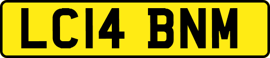 LC14BNM