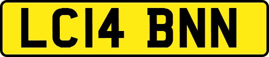 LC14BNN