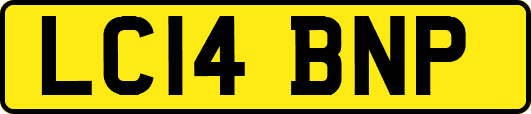 LC14BNP