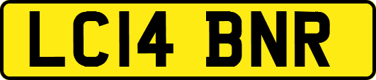 LC14BNR