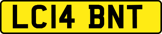 LC14BNT