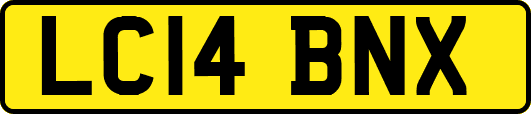 LC14BNX
