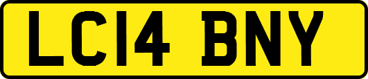 LC14BNY