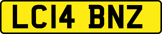 LC14BNZ