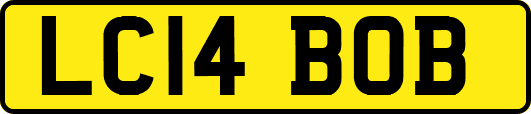LC14BOB