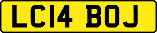 LC14BOJ