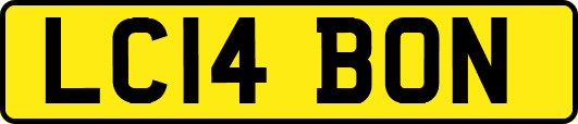 LC14BON
