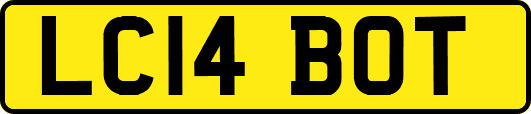 LC14BOT