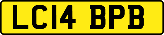 LC14BPB