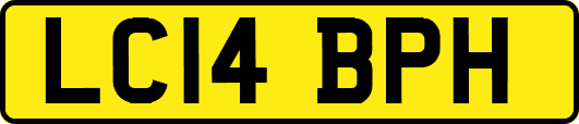 LC14BPH