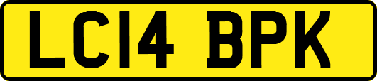LC14BPK