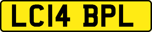 LC14BPL