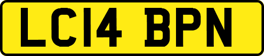 LC14BPN