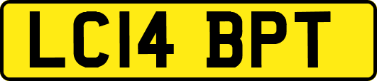 LC14BPT