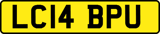 LC14BPU