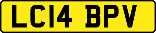 LC14BPV
