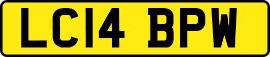 LC14BPW