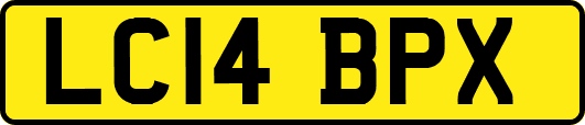 LC14BPX