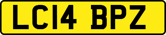 LC14BPZ