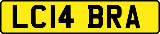 LC14BRA